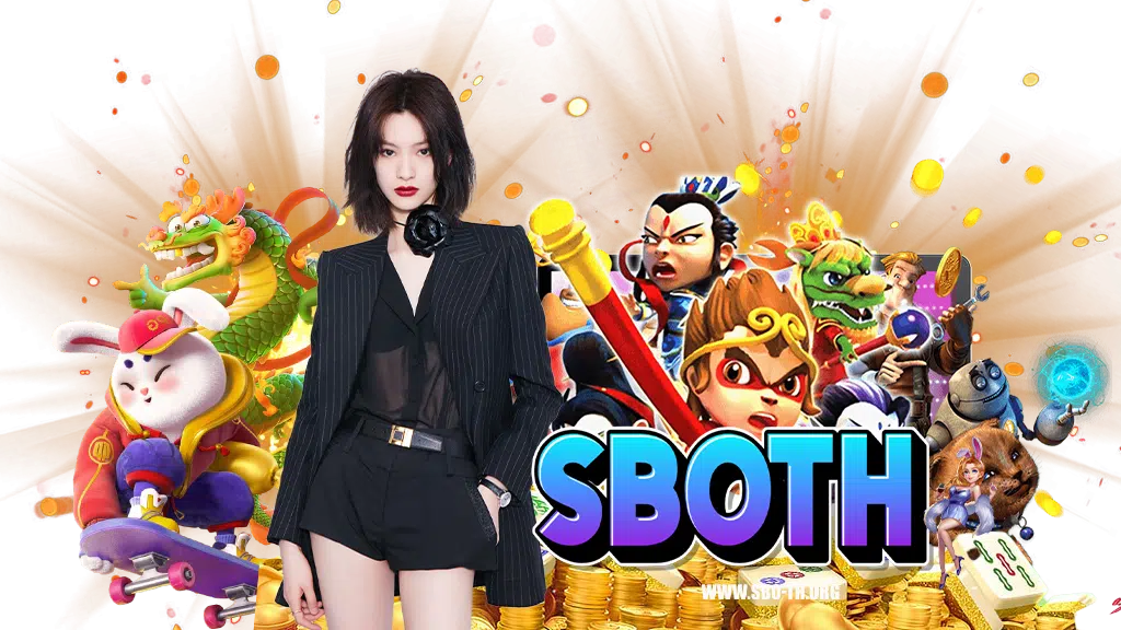 sbo-th-คาสิโนออนไลน์
