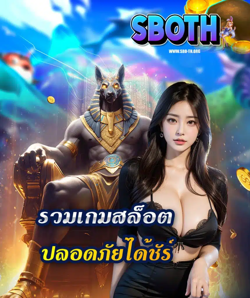 sbo-th สมัครสมาชิก